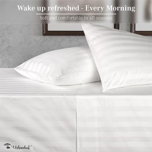 Luxurious 1000 Thread Count Egyptian Cotton Queen Set