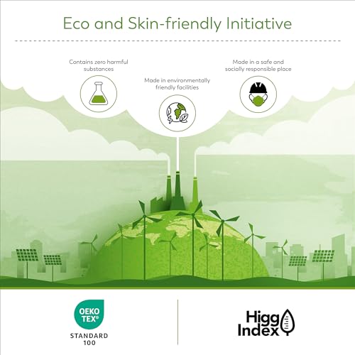 Luxury Egyptian Cotton King Sheet Set - White