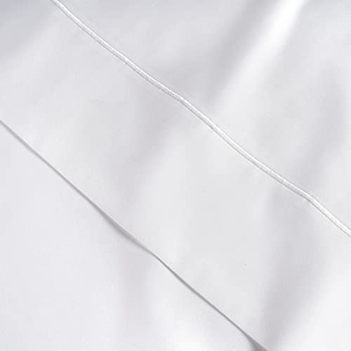Luxury 100% Egyptian Cotton Queen Sheet Set