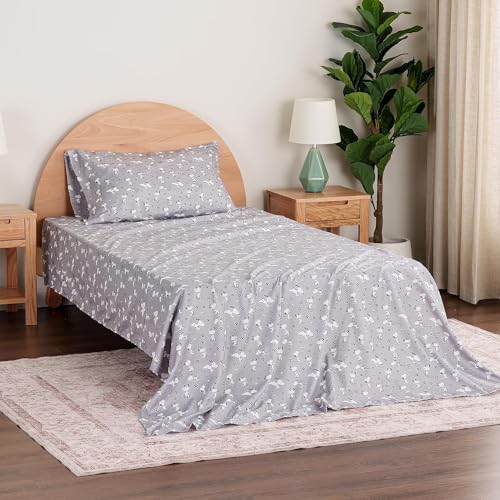 Peanuts® Snoopy Kids Queen Sheet Set - 4 Pieces