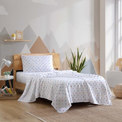 Eddie Bauer Kids Queen Sheet Set - Buddy The Dog