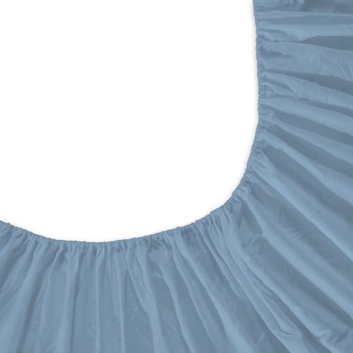 Kids Twin Bed Sheet Set - Soft & Breathable