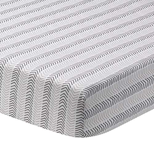 Woodland Forest Animal 5-Piece Baby Crib Set