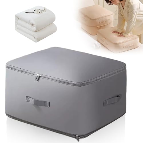 Heavy Duty Compression Organizer Bags for Bedding