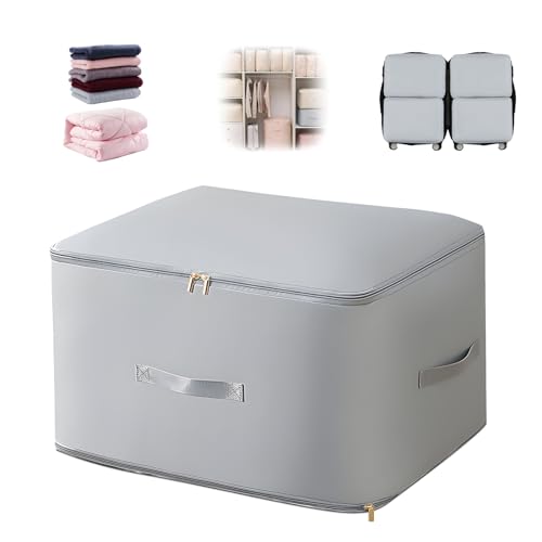 Space-Saving Heavy Duty Compression Storage Bags