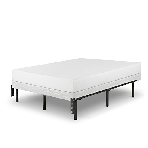 Zinus Michelle 12" Compact Bed Frame for All Sizes
