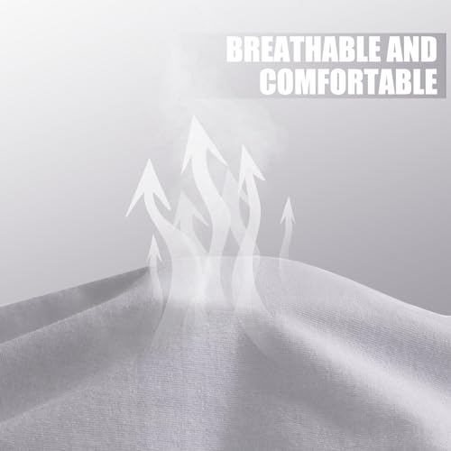 Luxury Gray Queen Size Duvet Cover Set