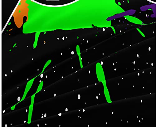 Gamer Bed Set for Kids - Gamepad Design