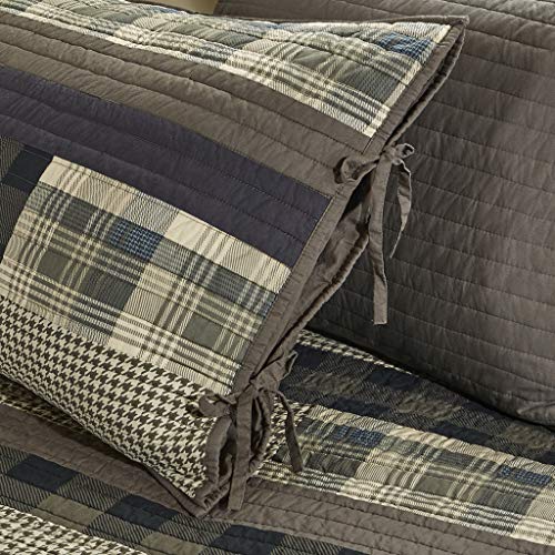 Woolrich 5-Piece Tan Daybed Cover Set