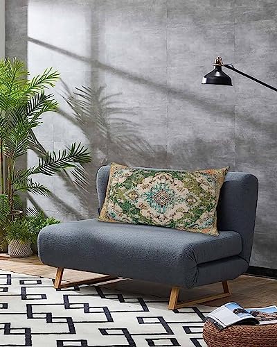 Boho King Size Pillowcases and Decorative Cushion Covers