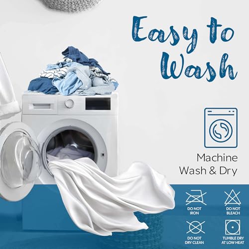 Guardmax Waterproof Hypoallergenic Queen Mattress Protector