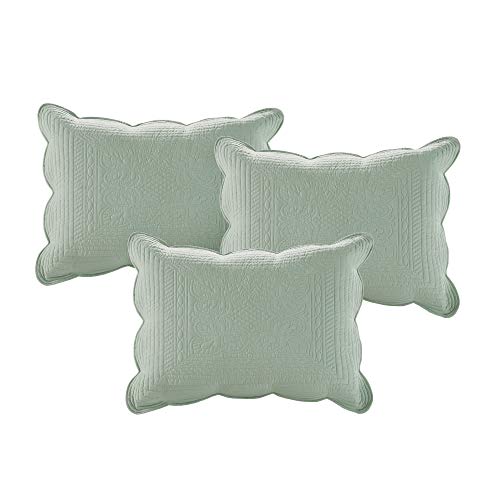 Madison Park Tuscany Seafoam Daybed Cover Set