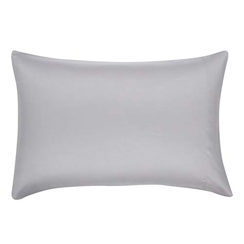 Lightweight Microfiber Twin Bed-in-a-Bag Set