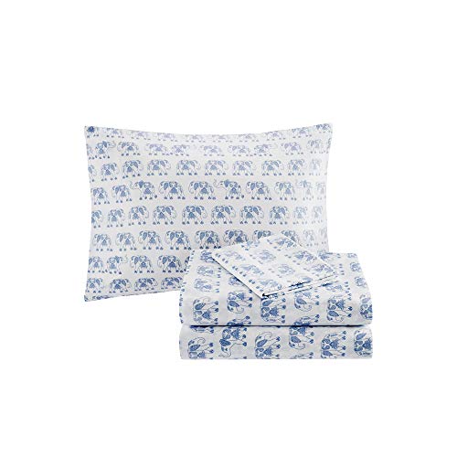 Boho Full Bed In A Bag Set - Tulay Purple