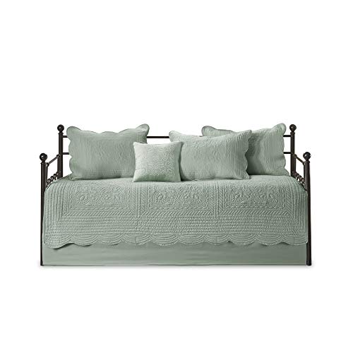 Madison Park Tuscany Seafoam Daybed Cover Set