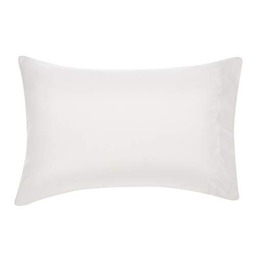 Navy Grey Plaid Twin Microfiber Bed-in-a-Bag Set