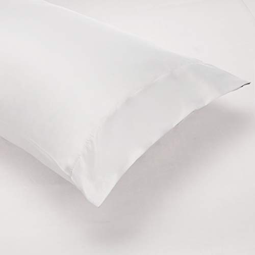 Navy Grey Plaid Twin Microfiber Bed-in-a-Bag Set