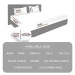 Luxurious Ivory Silk Satin Bed Set - 4pcs