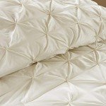Madison Park Essentials Luxe Diamond Comforter Set