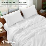 Luxury 1000 Thread Count Queen Cotton Sheet Set