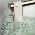 Luxurious Egyptian Cotton 6-Piece Towel Set