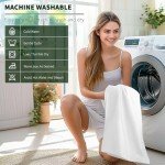 Luxury 1000 Thread Count Queen Cotton Sheet Set