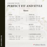 Queen Size 100% Egyptian Cotton Bed Sheet Set