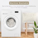 Chic Animal Print King Duvet Cover Set