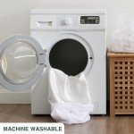 Cozy Full Size Satin Sheet Set - 4 Pieces