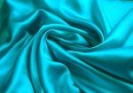 Turquoise Blue 4-Piece King Size Sheet Set