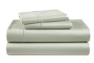 King Size 1000 TC Egyptian Cotton Sheet Set
