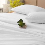 SONORO KATE Luxury Microfiber Bed Sheet Set