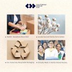 Luxury Queen Cotton Sheet Set - 600 Thread Count