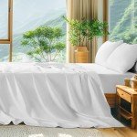 Luxury 100% Egyptian Cotton Queen Bed Set