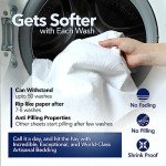 Luxury Egyptian Cotton Queen Fitted Sheet - Sand