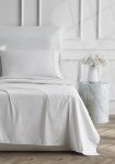 Luxury 400 Thread Count Cotton Queen Sheet Set