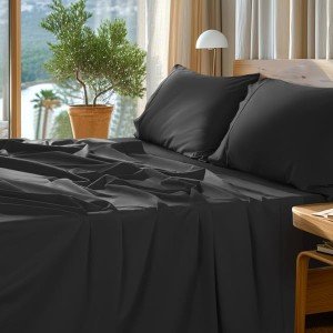 Luxury 1000 Thread Count Egyptian Cotton Bed Set
