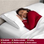 Cooling Queen Sheet Set - 1800 Thread Count