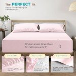 Luxury 800 TC Egyptian Cotton Queen Sheet Set
