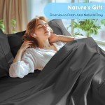 Luxury 1000 Thread Count Egyptian Cotton Bed Set