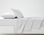 Luxury 400 Thread Count Cotton Queen Sheet Set