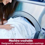 Cooling Queen Sheet Set - 1800 Thread Count