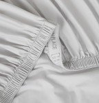 Luxury 400 Thread Count Cotton Queen Sheet Set