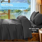 Luxury 1000 Thread Count Egyptian Cotton Bed Set