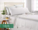 Luxurious Organic Bamboo King Bed Sheet Set