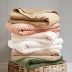 Luxury Velvet King Size Quilt Set - 3 Pieces