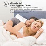 Luxurious King Size Goose Down Comforter Set