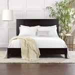 Luxurious Organic Bamboo King Bed Sheet Set