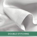 Luxurious Organic Bamboo King Bed Sheet Set