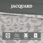 Madison Park Odette 8-Piece Queen Comforter Set